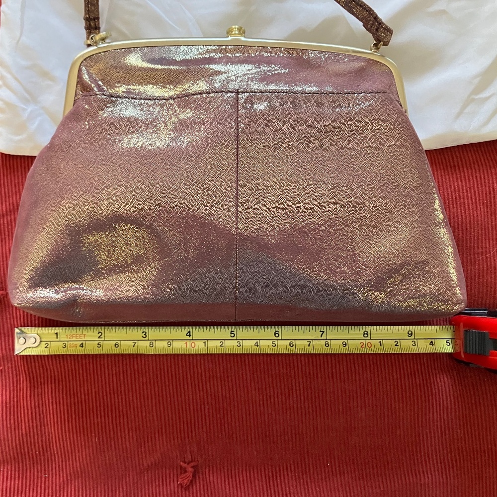 Hobo Lana crossbody bag - Picture 9 of 11